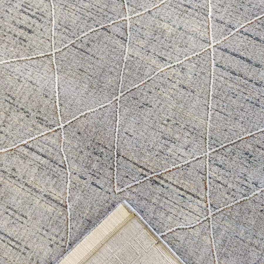 שטיח מדוגם 09