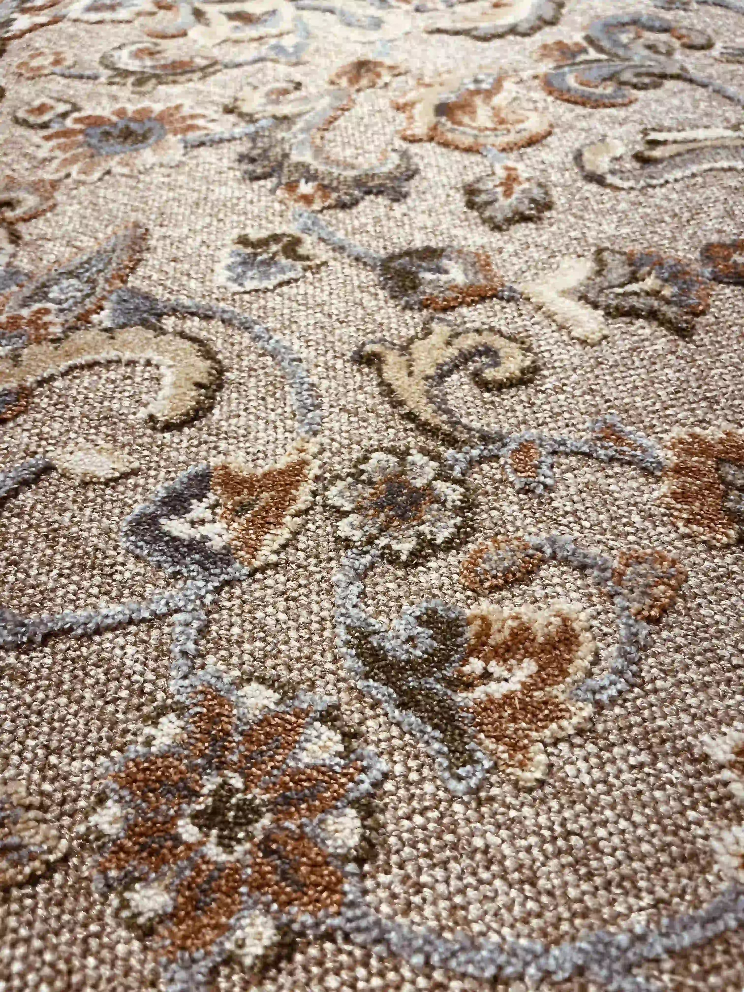 שטיח וינטג' מריאן 410 צבעוני | MARIAN