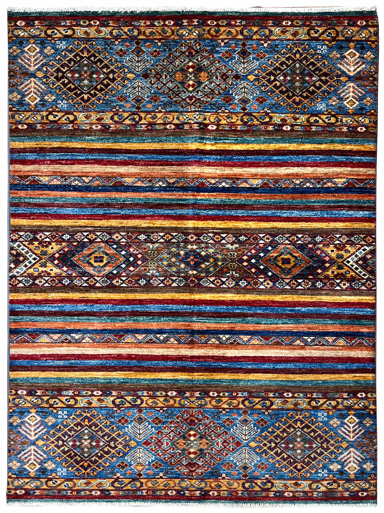 Ariana 660 colorful carpet 153*105 | ARIANA