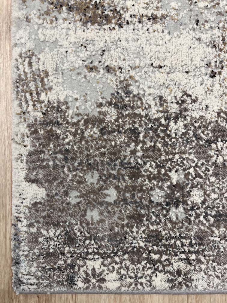 Brussels carpet 858 grey beige | BRUSSEL