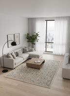 שטיח וינטג' מריאן 410 צבעוני | MARIAN