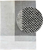 שטיח טלרה 343 אפור | TALARA