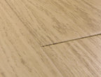 Impressive white varnished oak laminate flooring 3105 Quick step Impressive white varnished
