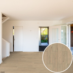 Laminate flooring FLOORPAN FW003 model