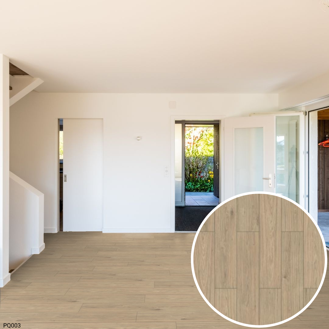 Laminate flooring FLOORPAN FW003 model