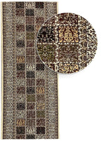 שטיח בחטיאר ראנר קרם 500