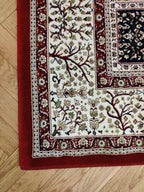 שטיח בחטיאר אדום 503