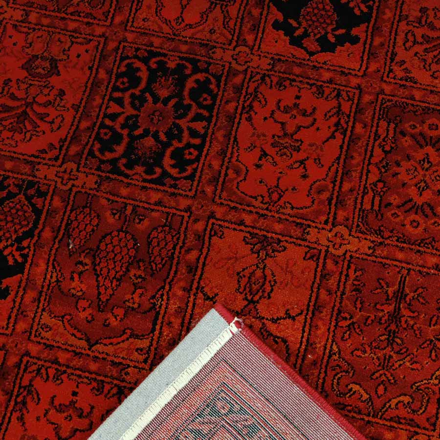 שטיח אפגני 552