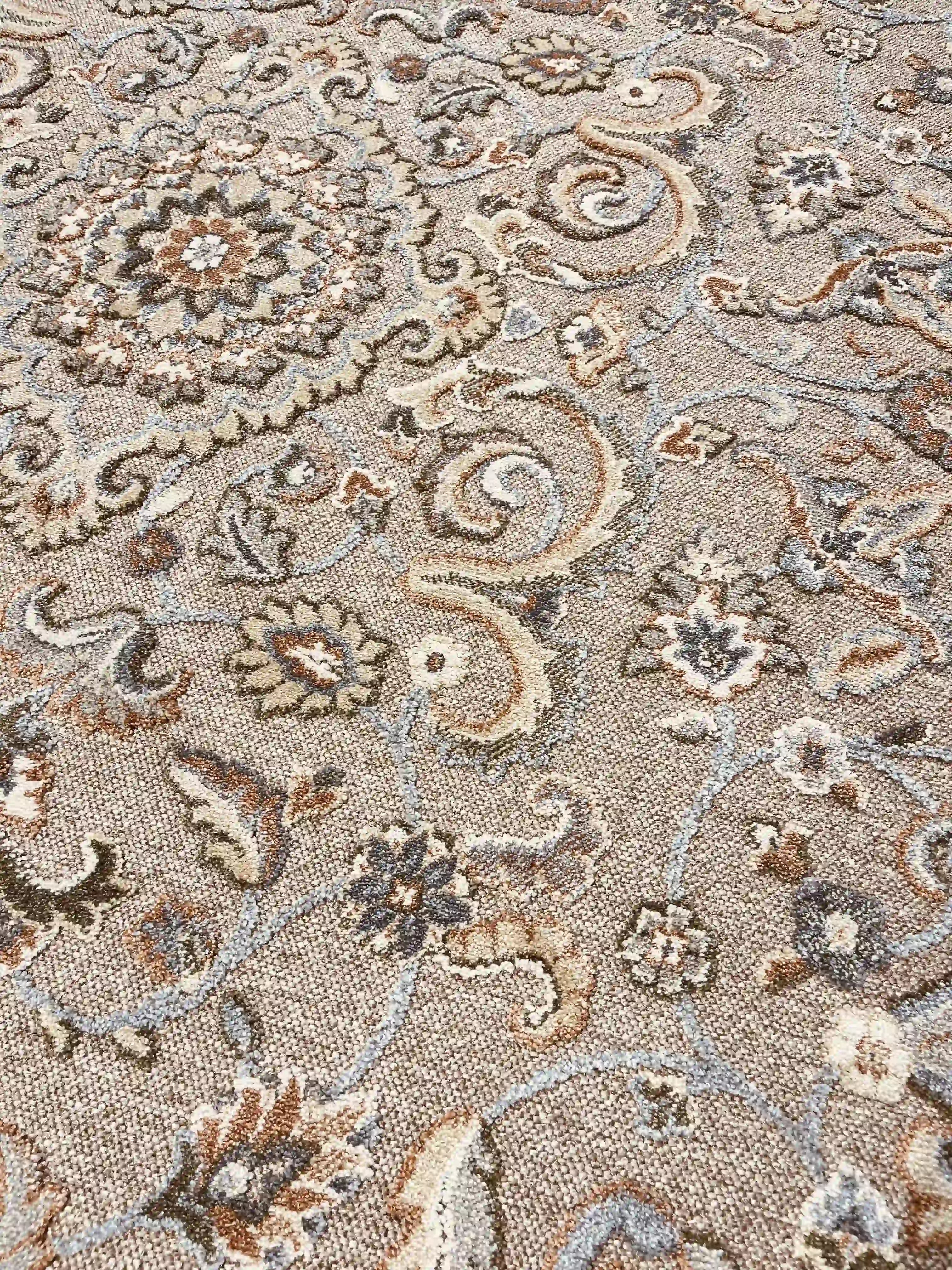 שטיח וינטג' מריאן 410 צבעוני | MARIAN