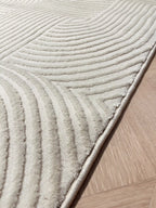 שטיח מלטה קשתות 288 קרם | MALTA