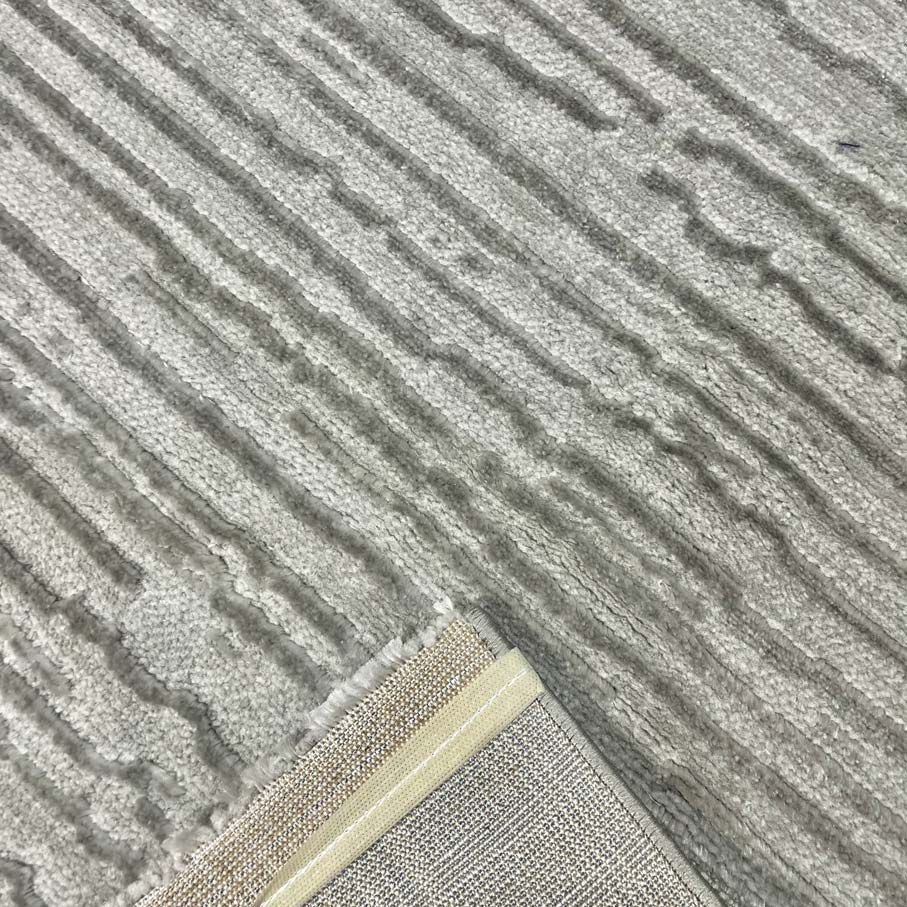 שטיח פרנקה 347 אפור | FRANCA