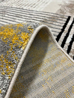 שטיח צ׳ארלי גאומטרי 154