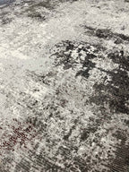 Carpet FLORENCE red/blue/orange/cream 143