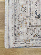 שטיח וינטג' בז' 402