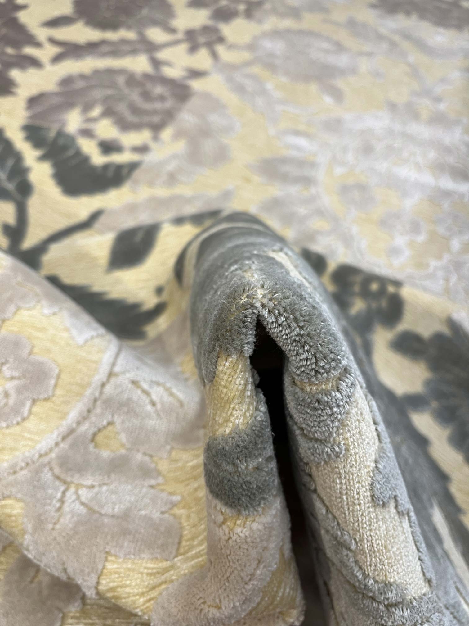 שטיח לאנה 439 | LANA