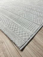 שטיח פרייה 323 FREYA קרם