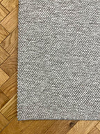 Looped carpet 280 gray | CREATION