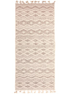 שטיח לולאות ראנר 03 בז' | CREATION