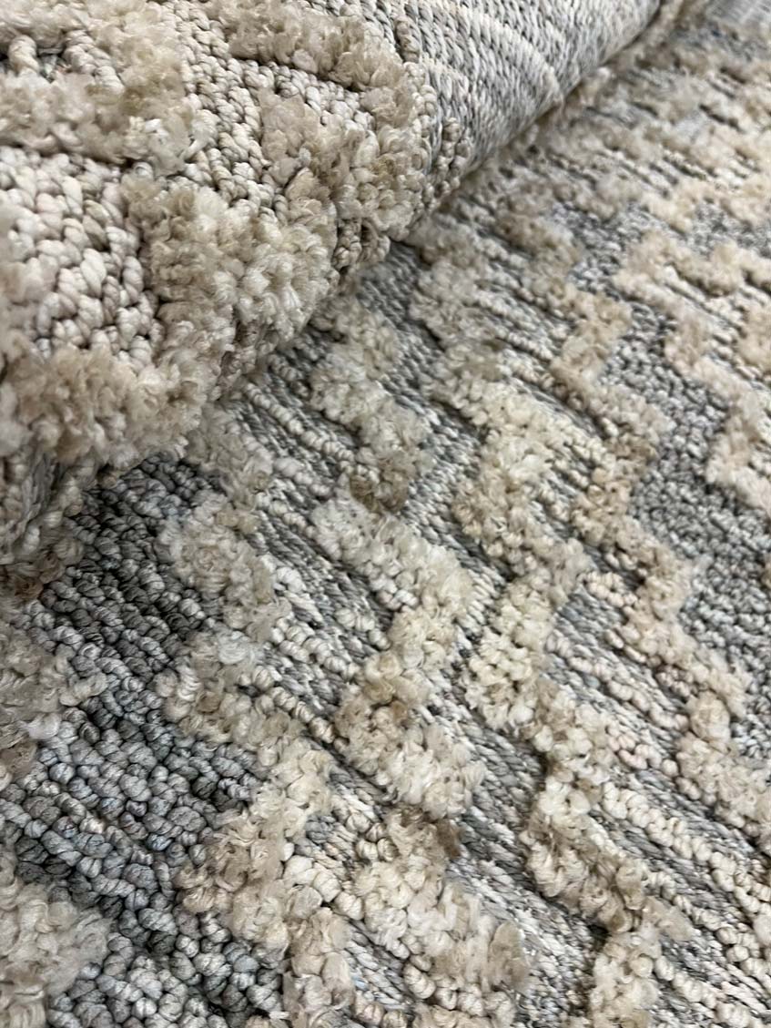 שטיח סקנדינבי 253