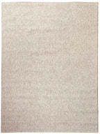 Natural light beige loop pile carpet 315 CREATION