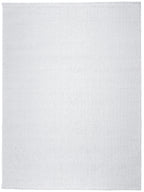 Looped carpet 289 white | CREATION