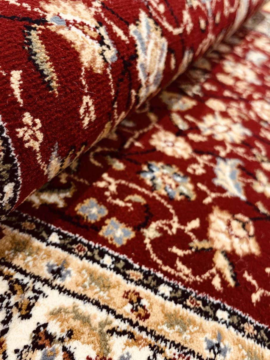 שטיח ראנר רונה 622 אדום | RONA