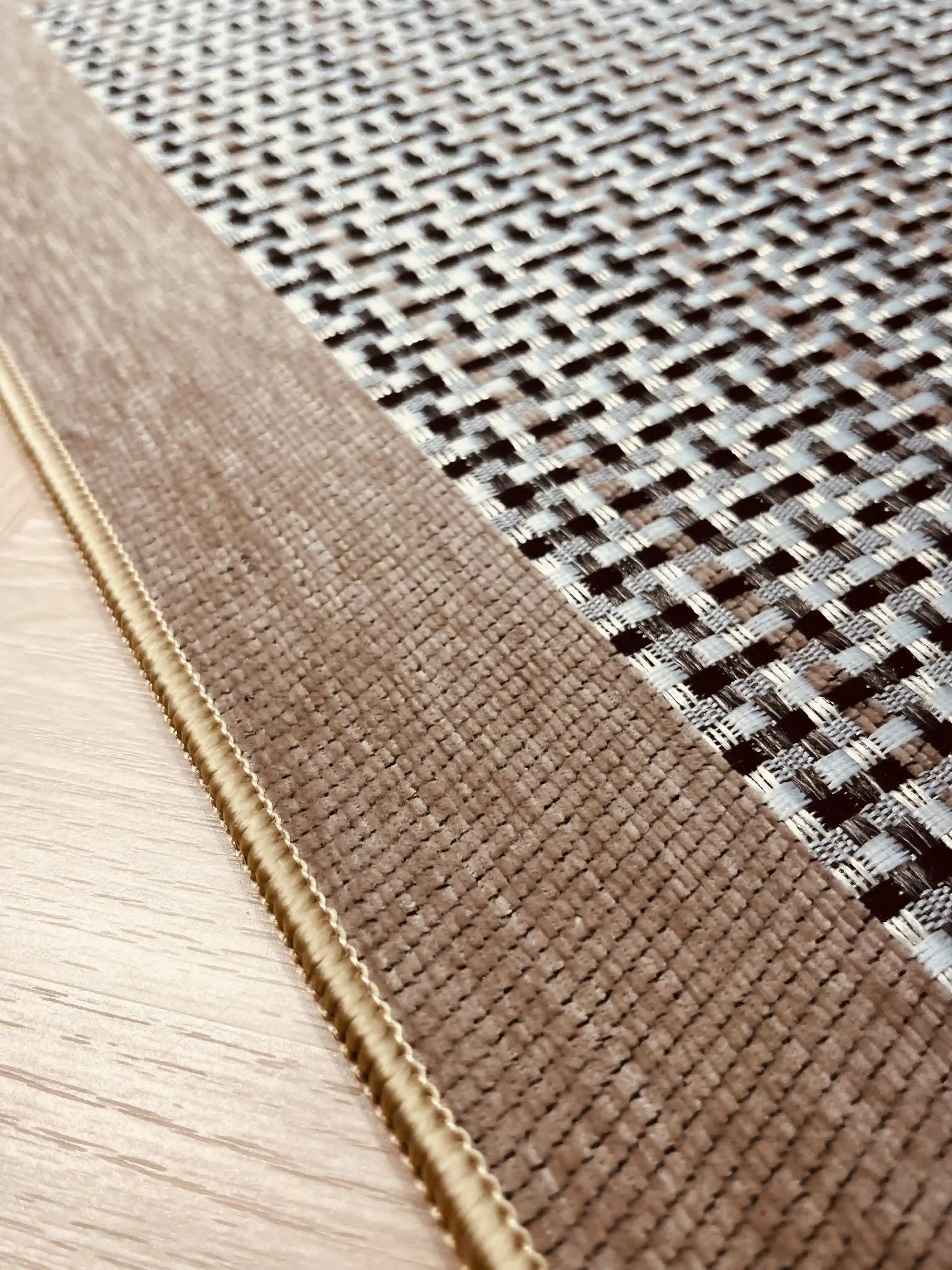 שטיח מטבח לון 001 בז' | LON