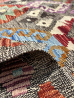 שטיח קילים 669 צבעוני 270*178 | KILIM