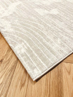 שטיח פרנקה 345 קרם/אפור | FRANCA