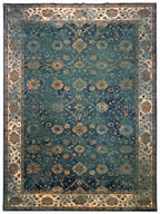 שטיח וינטג' מארק 445 ברקת | MARK