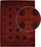 שטיח אפגני 553