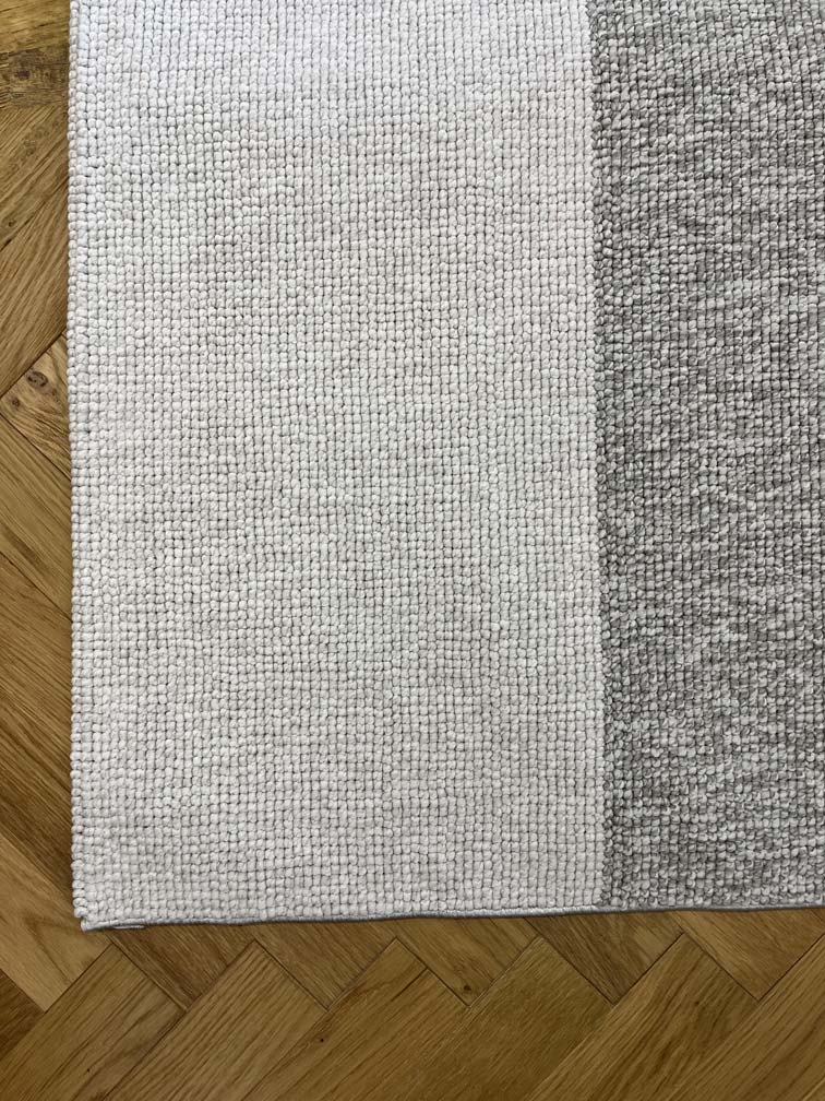 שטיח טלרה 343 אפור | TALARA