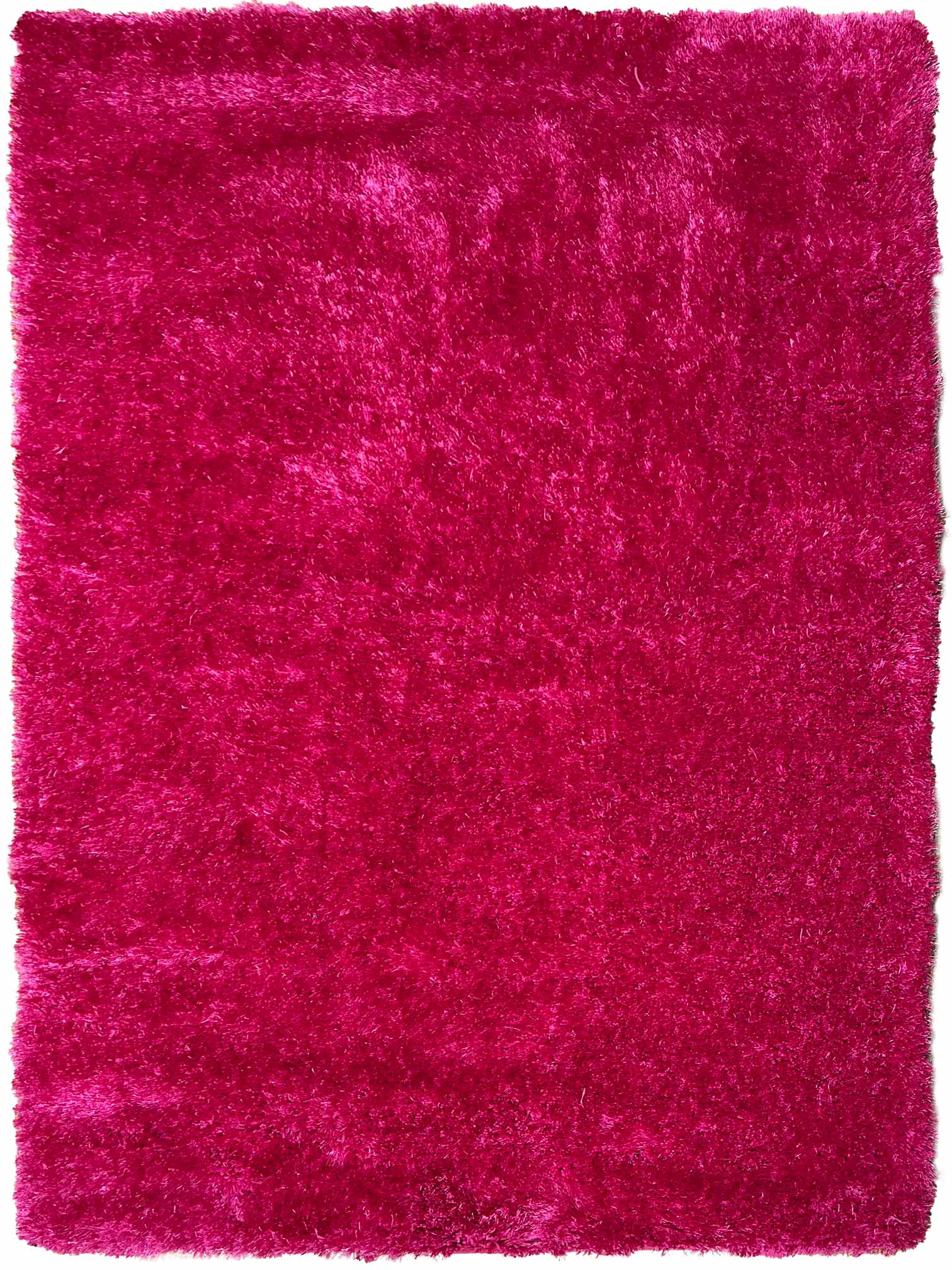שטיח שאגי ורוד 753 SHAGGY