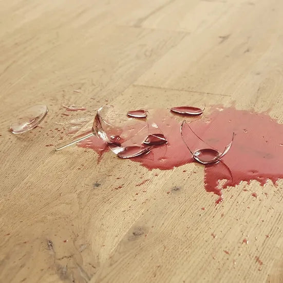 Palazzo Natural Oak Extra Matt 3097 Country raw oak extra matt