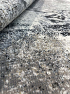 Brussels carpet 858 grey beige | BRUSSEL
