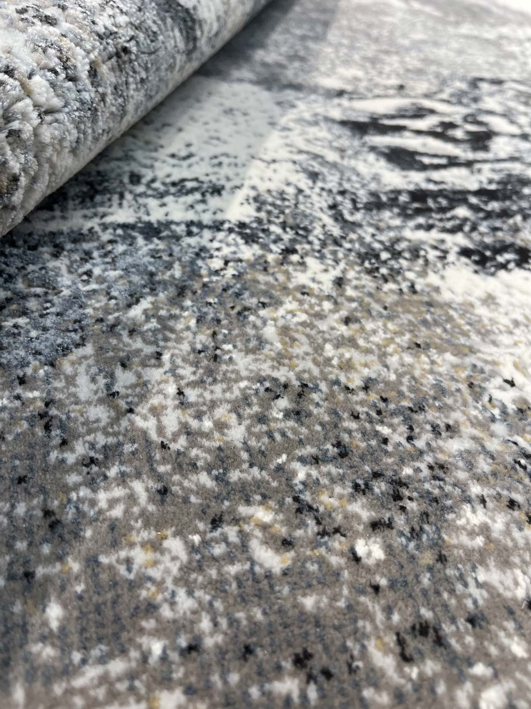 Brussels carpet 858 grey beige | BRUSSEL