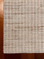 NATURAL loop pile carpet, natural beige 286