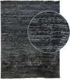 Soft carpet 454 black | SOFT