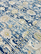 Blue Moonlight Carpet 437 MOON LIGHT