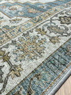 שטיח וינטג' ויולה 703 צבעוני | VIOLA