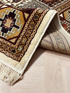 Classic carpet Bakhtiar 504 colorful | BAKHTIAR