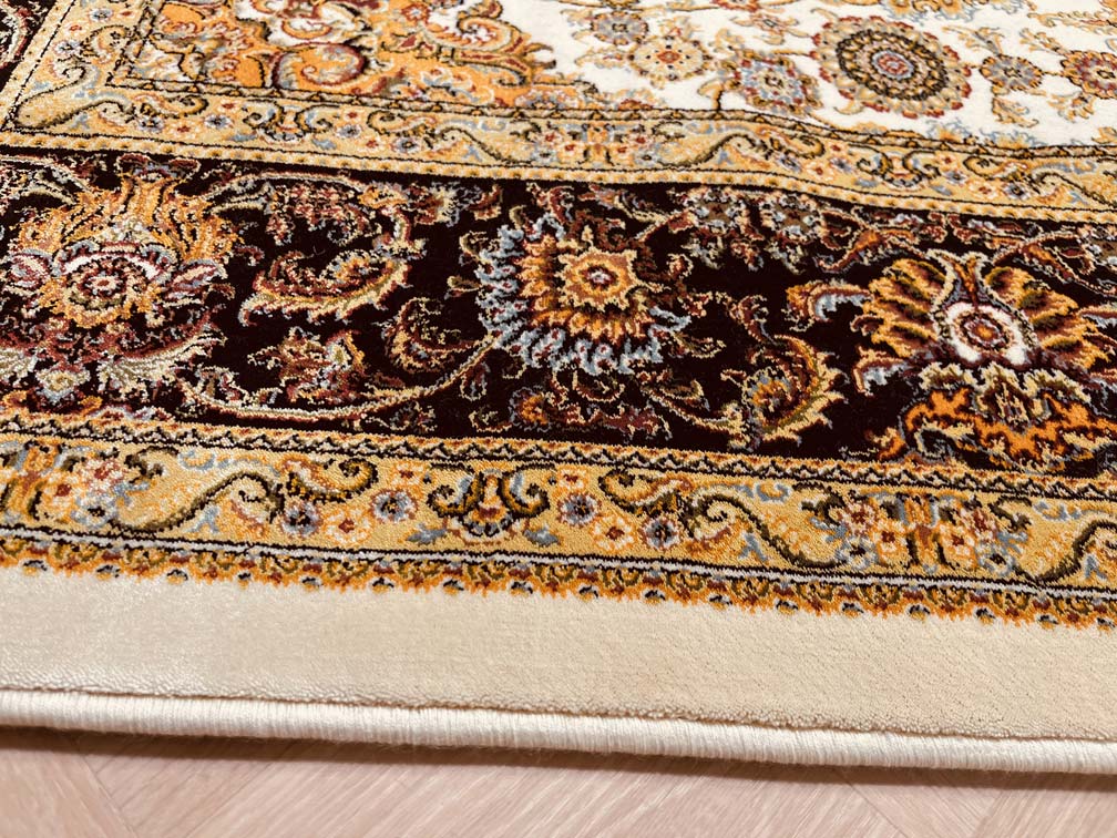 שטיח טהרן 635 בז' | TEHRAN