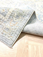 שטיח וינטג' מדלן 449 01 צבעוני | MADELEINE