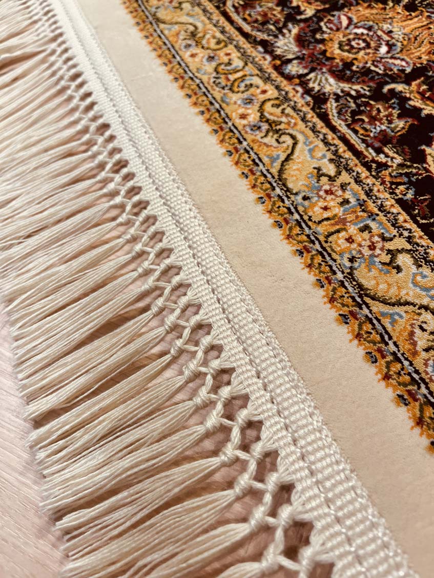 שטיח טהרן 635 בז' | TEHRAN