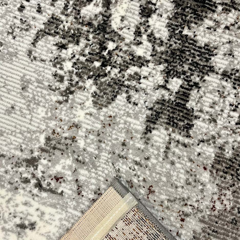 Carpet FLORENCE red/blue/orange/cream 143