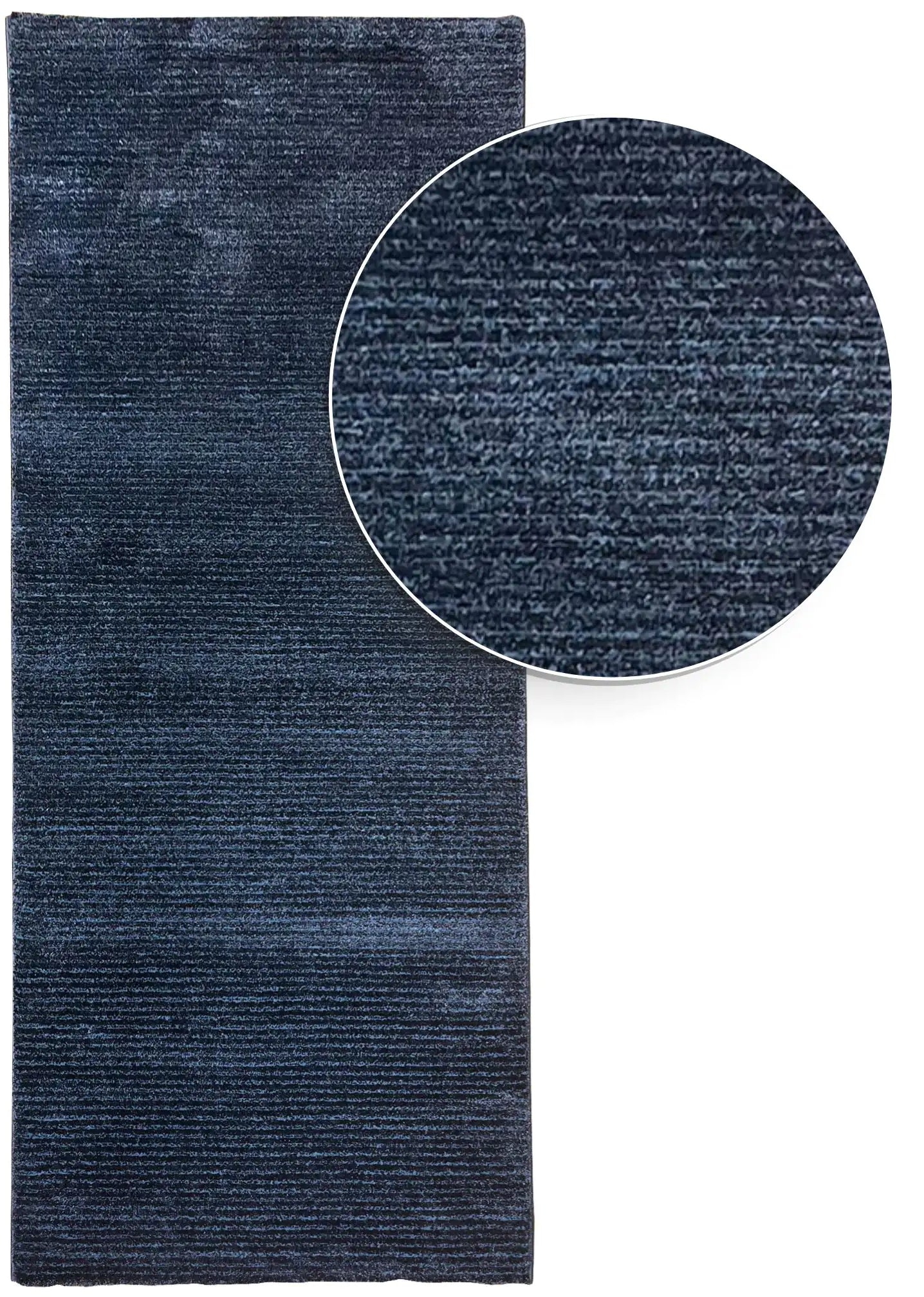 שטיח ראנר אקווה 468 כחול | AQUA