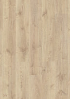 Creo laminate flooring natural oak 3182 quick step creo virginia oak natural