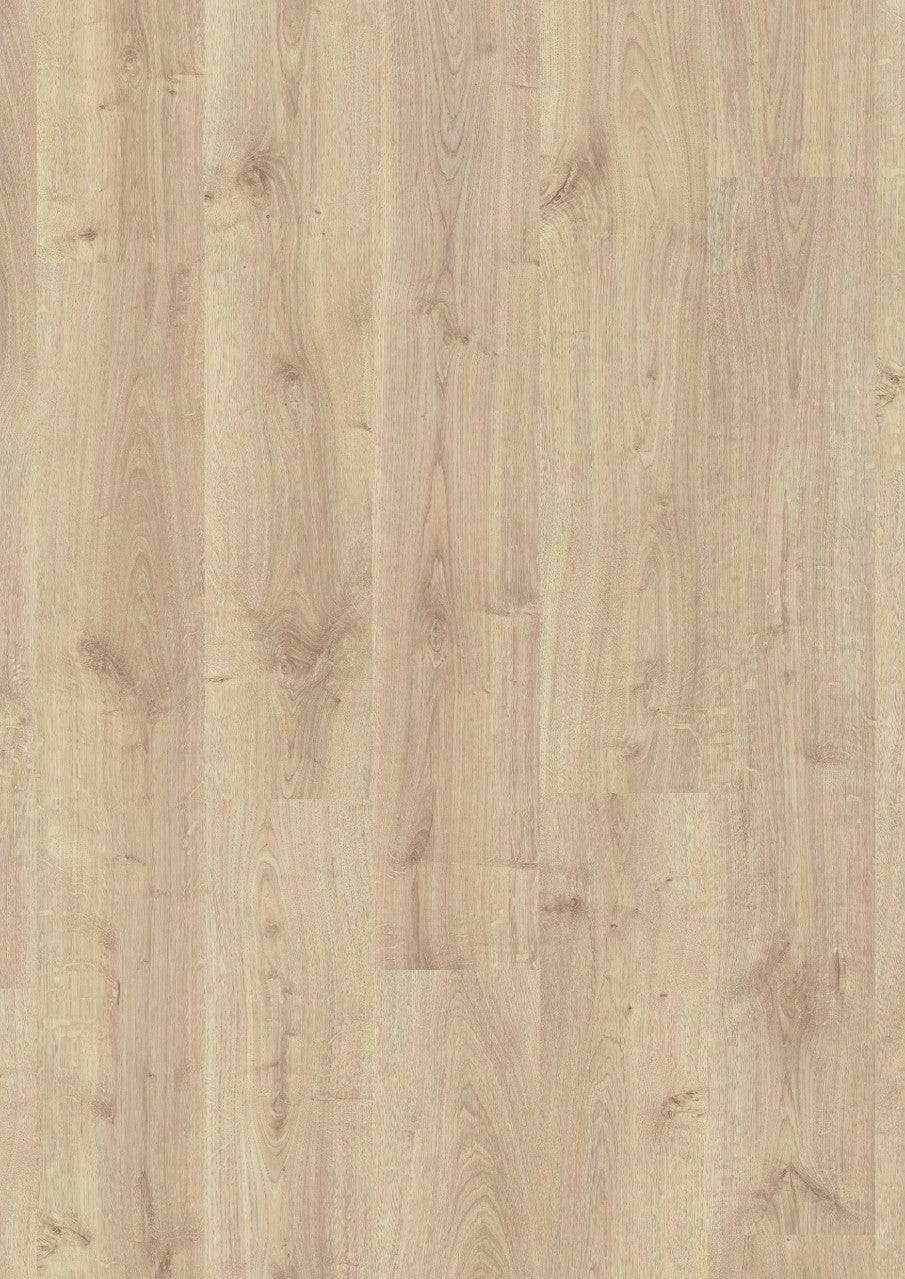 Creo laminate flooring natural oak 3182 quick step creo virginia oak natural