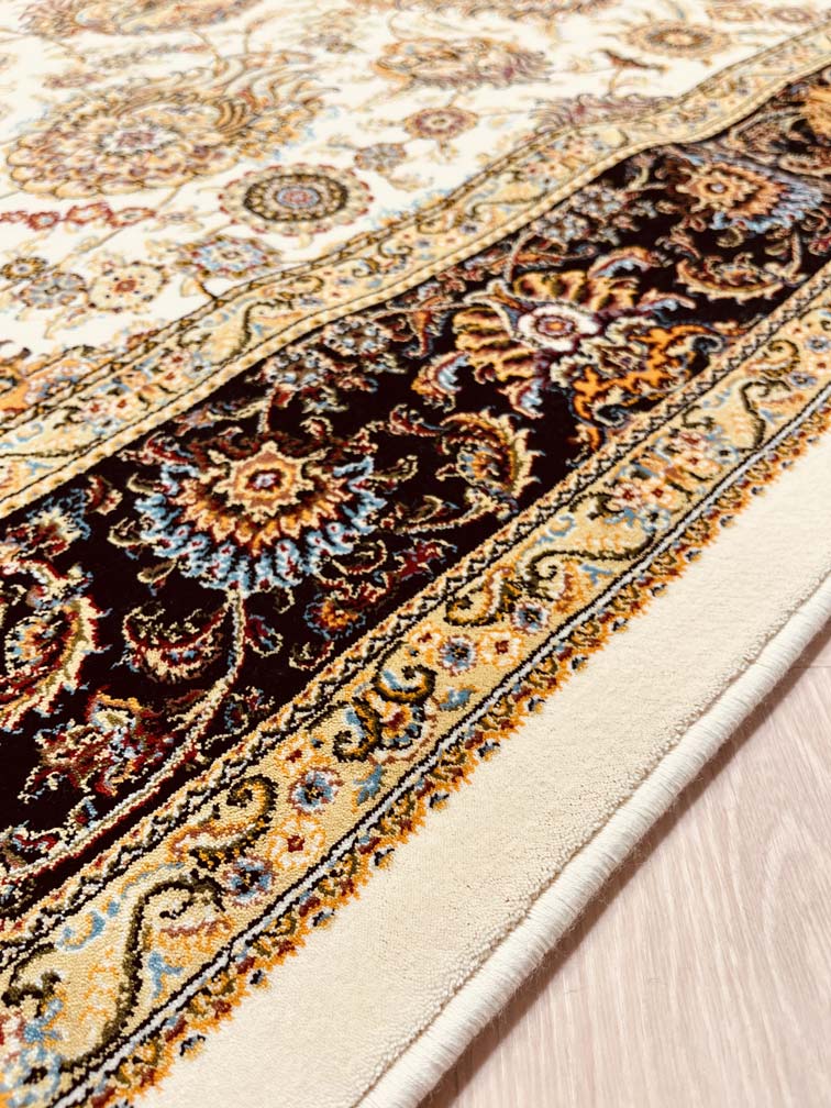 שטיח טהרן 635 בז' | TEHRAN