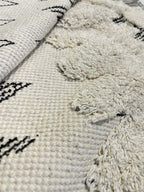 Panda Kilim Carpet 801 PANDA